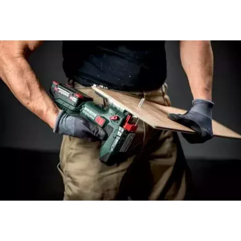 Priamočiara píla Metabo ST 18 L 90 3000 zdvihov/min 1,5 kg