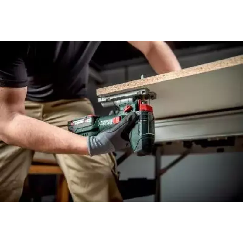 Priamočiara píla Metabo ST 18 L 90 3000 zdvihov/min 1,5 kg