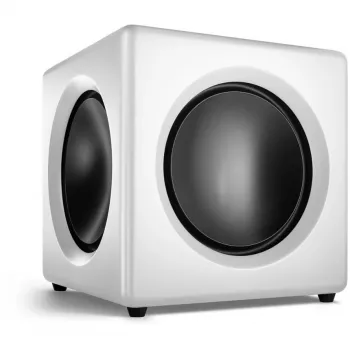 Wavemaster FUSION subwoofer soft white maloobchod