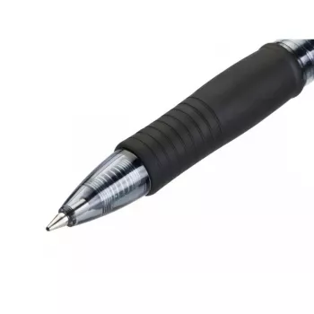 Pilot G2 07 čierna (BL-G2-7-B) (BLG27B)