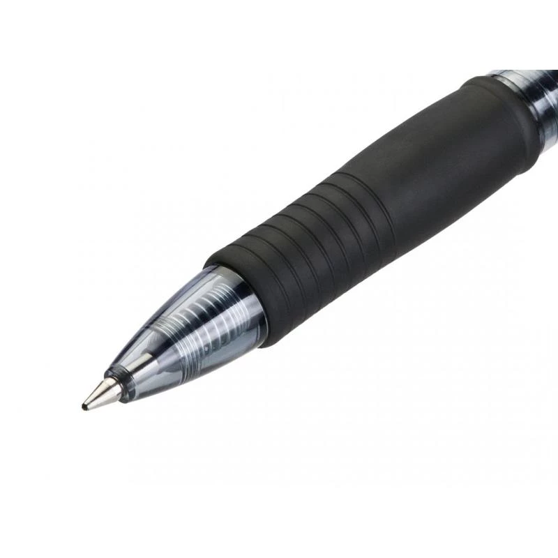 Pilot G2 07 čierna (BL-G2-7-B) (BLG27B)