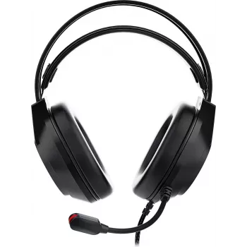 Headset DELTACO GAMING DH220 USB stereo herný headset