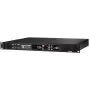 Bluewalker PowerWalker ATS - redundantný prepínač (do racku) - striedavý prúd 220/230/240 V - RS-232, USB - výstupné zásuvky: 9 - 1U - 48,3 cm (19