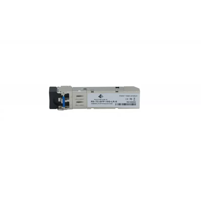 Optický 10GBASE-LR SFP+ transceiver Rockstable — 10 Gbit/s, 1310 nm, LC, 10 km