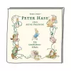 Peter Hase und seine Freunde - zbierka príbehov, figúrka s audio hrou