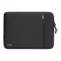 Puzdro na notebook Tomtoc Defender-A13 pre 13,3 inch zariadenia, model A13E3D1, vystlané ochranné puzdro