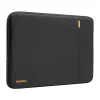 Puzdro na notebook Tomtoc Defender-A13 pre 13,3 inch zariadenia, model A13E3D1, vystlané ochranné puzdro