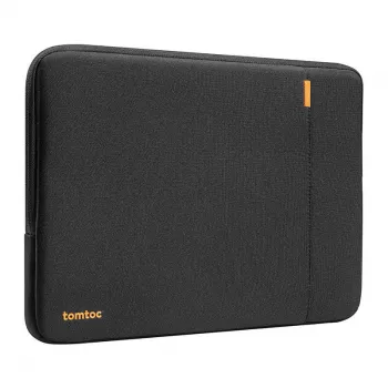 Puzdro na notebook Tomtoc Defender-A13 pre 13,3 inch zariadenia, model A13E3D1, vystlané ochranné puzdro