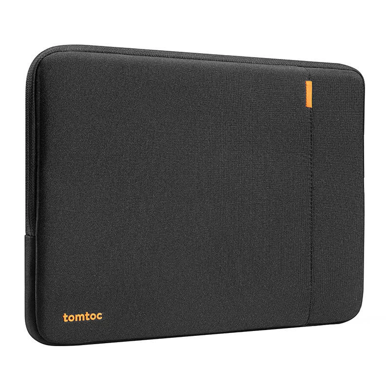 Puzdro na notebook Tomtoc Defender-A13 pre 13,3 inch zariadenia, model A13E3D1, vystlané ochranné puzdro
