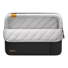 Puzdro na notebook Tomtoc Defender-A13 pre 13,3 inch zariadenia, model A13E3D1, vystlané ochranné puzdro