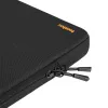 Puzdro na notebook Tomtoc Defender-A13 pre 13,3 inch zariadenia, model A13E3D1, vystlané ochranné puzdro