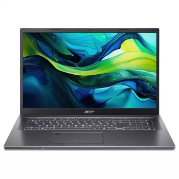 Notebook Acer Aspire 17 A17-51M-51GJ — Intel Core 5 120U, 17,3