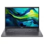 Notebook Acer Aspire 17 A17-51M-51GJ — Intel Core 5 120U, 17,3 inch FHD, 16 GB LPDDR5, 1 TB SSD, Wi-Fi 6E, Windows 11 Home, sivý