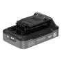 Black & Decker BDL2018S-XJ nástrojová batéria 18 V 2 Ah Li-Ion (BDL2018S-XJ)