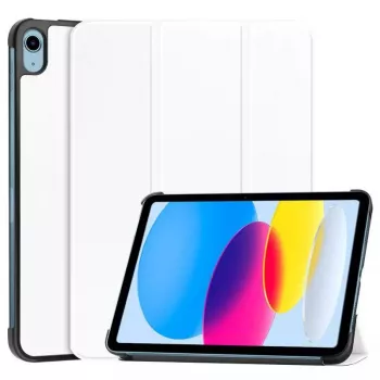 Puzdro na tablet CoreParts TABX-IP10-COVER6 — flip puzdro pre Apple iPad (2022), 27,7 cm (10,9