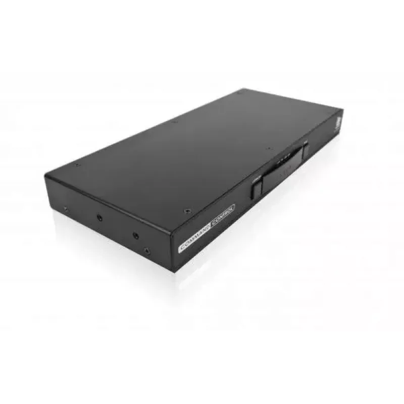 KVM prepínač ADDER CCS-PRO4