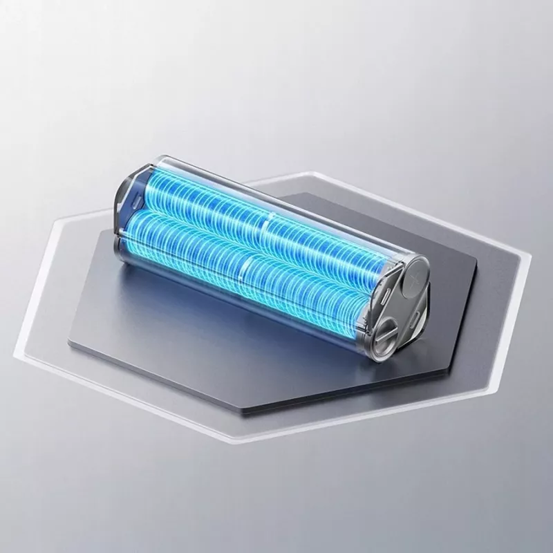 REDMAGIC DAO Ghost powerbanka 165W 20000 mAh, PA0006