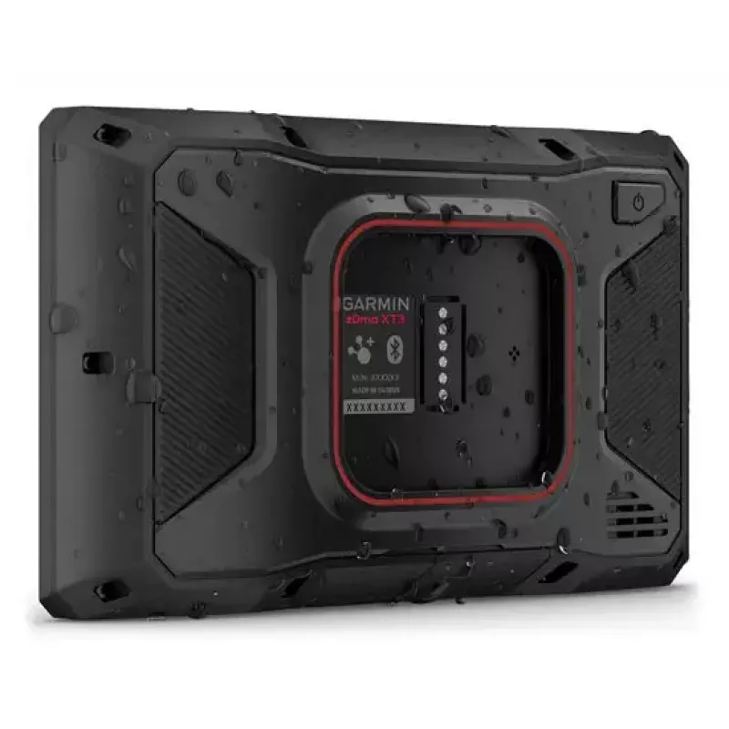 Motocyklová GPS navigácia Garmin zumo XT3, 15,2 cm (6 inch) TFT dotykový displej, 64 GB, IPX7/IP6X, Bluetooth, Wi-Fi