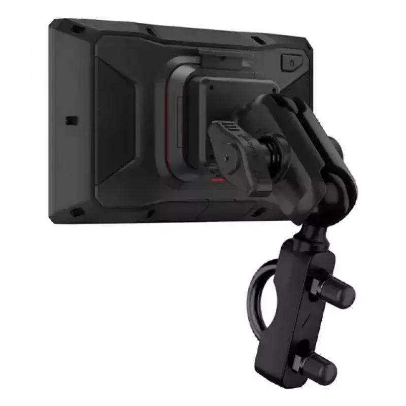 Motocyklová GPS navigácia Garmin zumo XT3, 15,2 cm (6 inch) TFT dotykový displej, 64 GB, IPX7/IP6X, Bluetooth, Wi-Fi