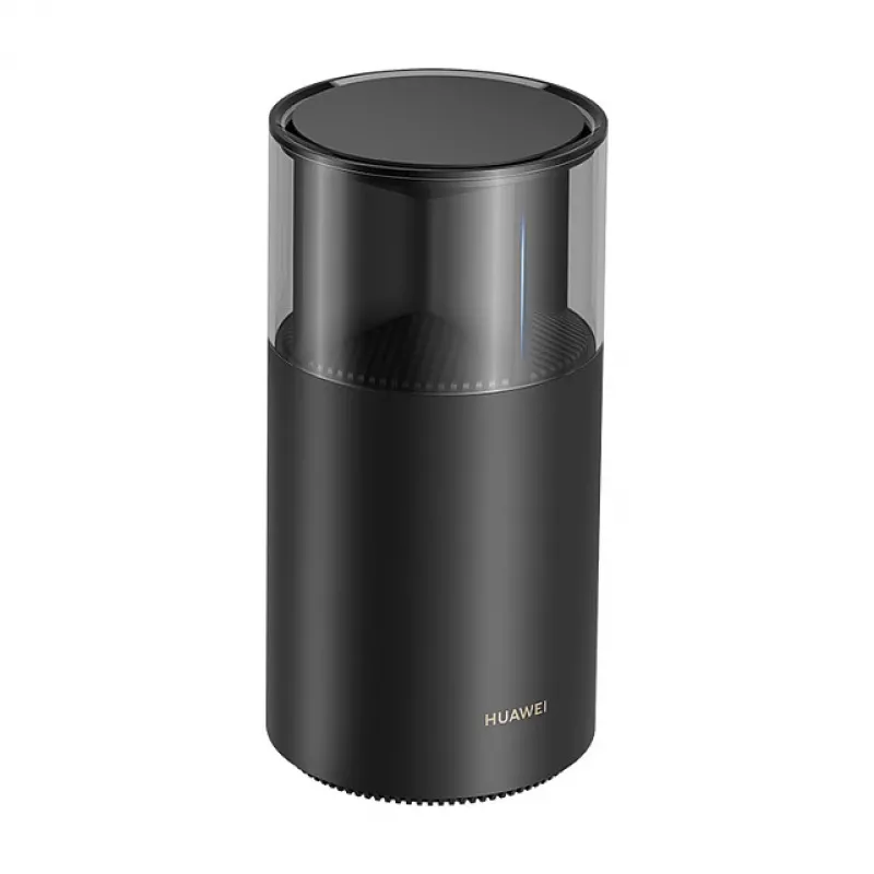 Mesh router HUAWEI WiFi Mesh X1 Pro Dual-Band Wi-Fi 7 (802.11be), 2,4/5 GHz, 4 interné antény, čierny