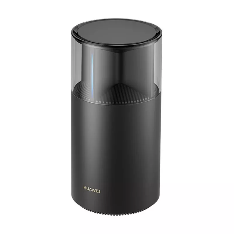 Mesh router HUAWEI WiFi Mesh X1 Pro Dual-Band Wi-Fi 7 (802.11be), 2,4/5 GHz, 4 interné antény, čierny