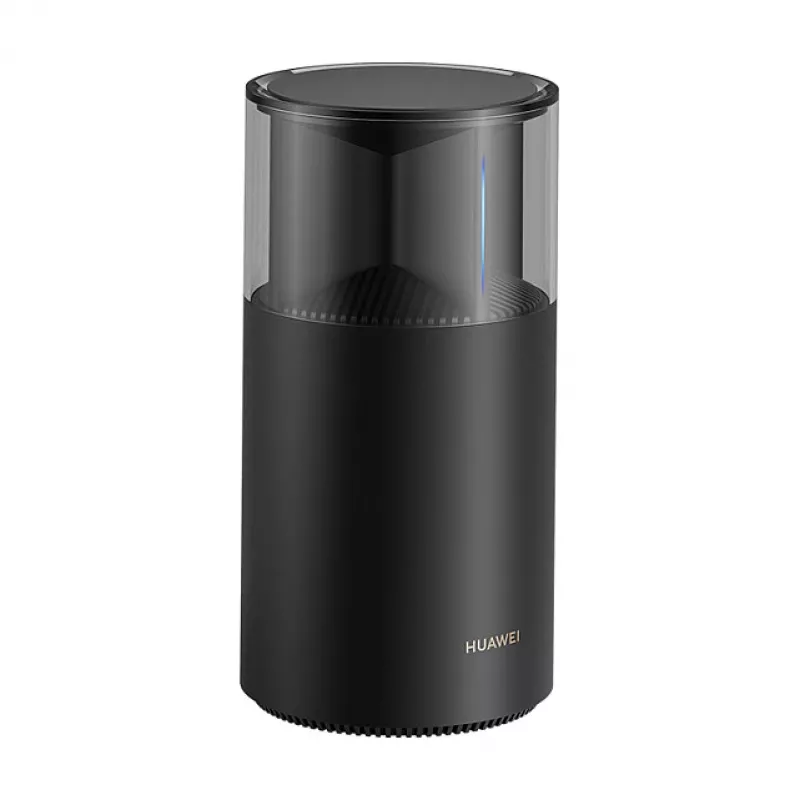 Mesh router HUAWEI WiFi Mesh X1 Pro Dual-Band Wi-Fi 7 (802.11be), 2,4/5 GHz, 4 interné antény, čierny