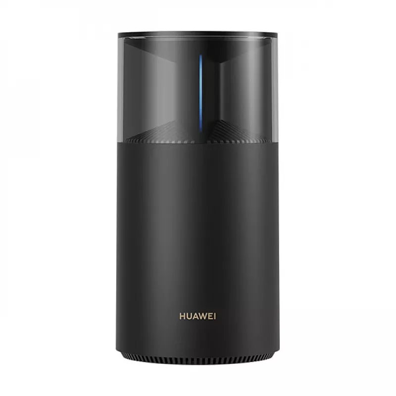 Mesh router HUAWEI WiFi Mesh X1 Pro Dual-Band Wi-Fi 7 (802.11be), 2,4/5 GHz, 4 interné antény, čierny