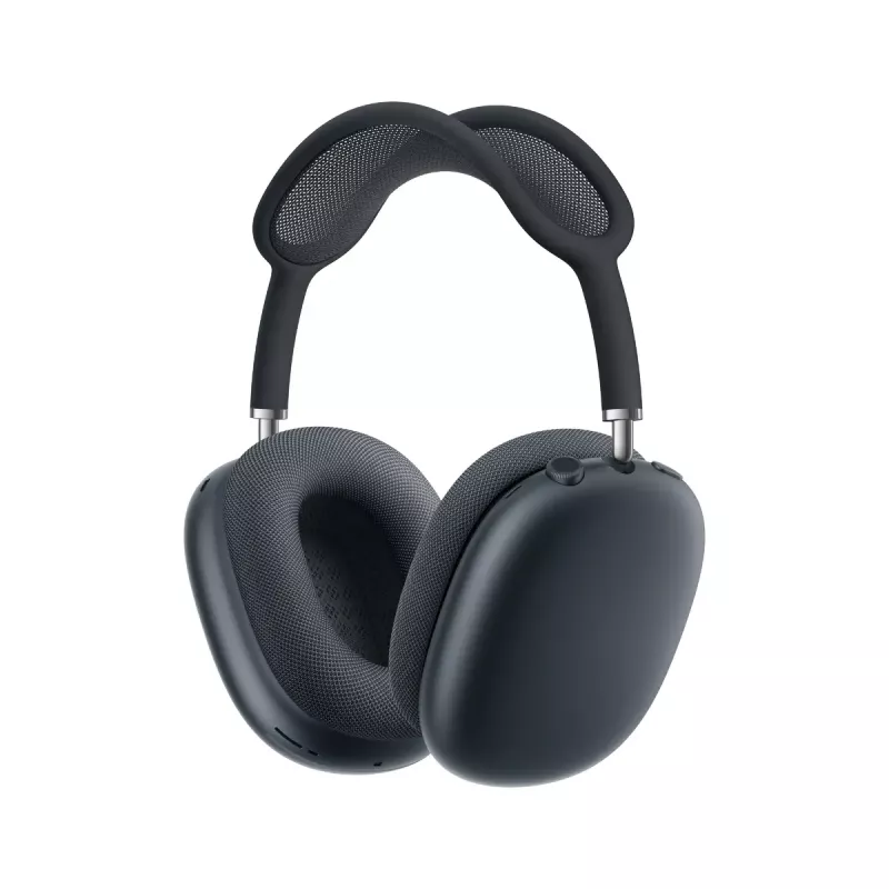 Headset Apple AirPods Max 2 – bezdrôtový Bluetooth, okolo uší, cez hlavu, 386,2 g, námornícka modrá