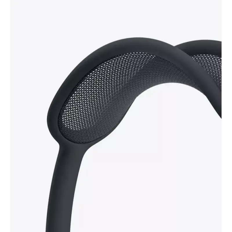 Headset Apple AirPods Max 2 – bezdrôtový Bluetooth, okolo uší, cez hlavu, 386,2 g, námornícka modrá