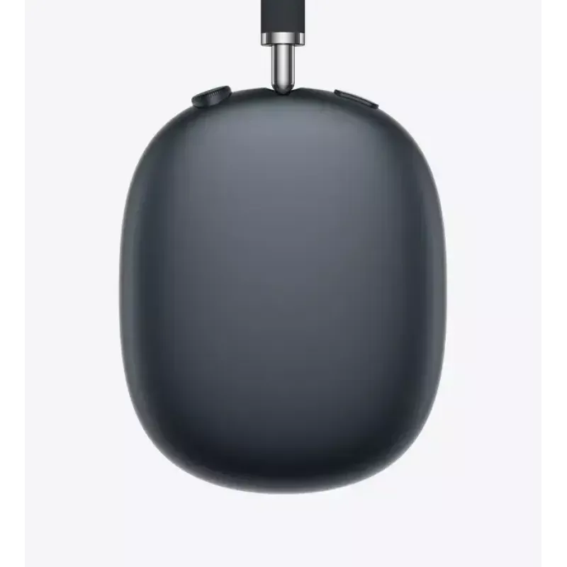 Headset Apple AirPods Max 2 – bezdrôtový Bluetooth, okolo uší, cez hlavu, 386,2 g, námornícka modrá