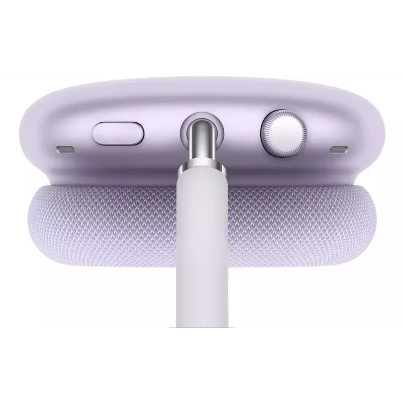 Headset Apple AirPods Max 2 – bezdrôtový Bluetooth, okolo uší, cez hlavu, 386,2 g, námornícka modrá