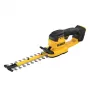 DeWalt DCMHT520N-XJ akumulátorové kompaktné nožnice na živý plot