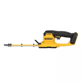 DeWalt DCMHT520N-XJ akumulátorové kompaktné nožnice na živý plot