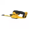 DeWalt DCMHT520N-XJ akumulátorové kompaktné nožnice na živý plot