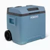 Termoelektrická chladiaca taška IGLOO IE42 – 42 qt prenosná DC/AC chladnička