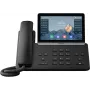 IP telefón Yealink SIP-T87W — bezdrôtový IP stolný telefón s podporou SIP