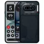 Smartphone Nothing 4a — 6,78 palcov (17,2 cm) displej, Snapdragon 7s Gen 4, 12 GB RAM, 256 GB, 5G, 5080 mAh, Dual-SIM, čierna