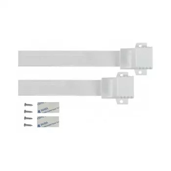 Goodconnections 8055-F23QW Ethernet patch kábel biely