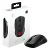 MSI VERSA 300 WIRELESS 8K herná myš, obojručná, optická, 2600 DPI, 6 tlačidiel, čierna