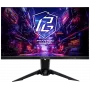 Monitor ASROCK PG27QFW2A IPS QHD 400Hz 16:9 s HDMI, DisplayPort a USB
