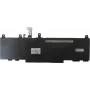 Batéria do laptopu HP WP03XL 3,51 Wh 4,68 Ah Li-Ion pre kompatibilné HP notebooky