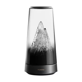 Mesh Wi‑Fi systém HUAWEI WiFi Mesh X3 Pro Suite — Dual‑Band (2,4/5 GHz), Wi‑Fi 7, 3570 Mbit/s, interné antény, čierna