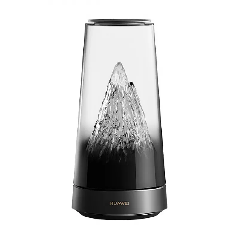 Mesh Wi‑Fi systém HUAWEI WiFi Mesh X3 Pro Suite — Dual‑Band (2,4/5 GHz), Wi‑Fi 7, 3570 Mbit/s, interné antény, čierna