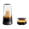 Mesh Wi‑Fi systém HUAWEI WiFi Mesh X3 Pro Suite — Dual‑Band (2,4/5 GHz), Wi‑Fi 7, 3570 Mbit/s, interné antény, čierna