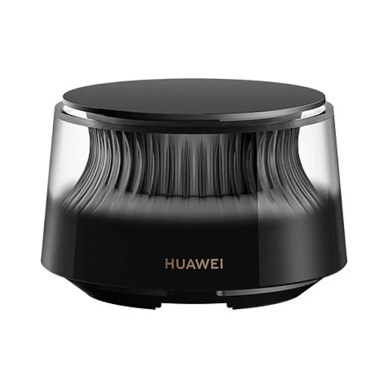Mesh Wi‑Fi systém HUAWEI WiFi Mesh X3 Pro Suite — Dual‑Band (2,4/5 GHz), Wi‑Fi 7, 3570 Mbit/s, interné antény, čierna
