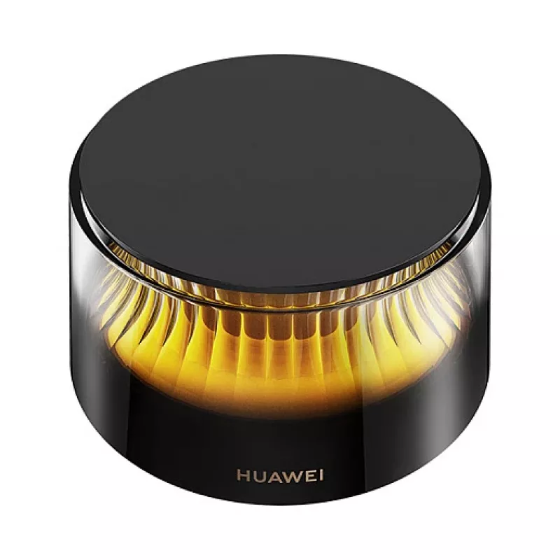 Mesh Wi‑Fi systém HUAWEI WiFi Mesh X3 Pro Suite — Dual‑Band (2,4/5 GHz), Wi‑Fi 7, 3570 Mbit/s, interné antény, čierna