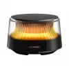 Mesh Wi‑Fi systém HUAWEI WiFi Mesh X3 Pro Suite — Dual‑Band (2,4/5 GHz), Wi‑Fi 7, 3570 Mbit/s, interné antény, čierna