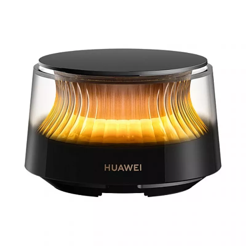 Mesh Wi‑Fi systém HUAWEI WiFi Mesh X3 Pro Suite — Dual‑Band (2,4/5 GHz), Wi‑Fi 7, 3570 Mbit/s, interné antény, čierna