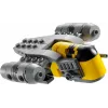 30728 Star Wars The Razor Crest mini model (Polybag)