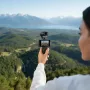DJI Osmo Pocket 4 ručná kamera (Creator Combo)